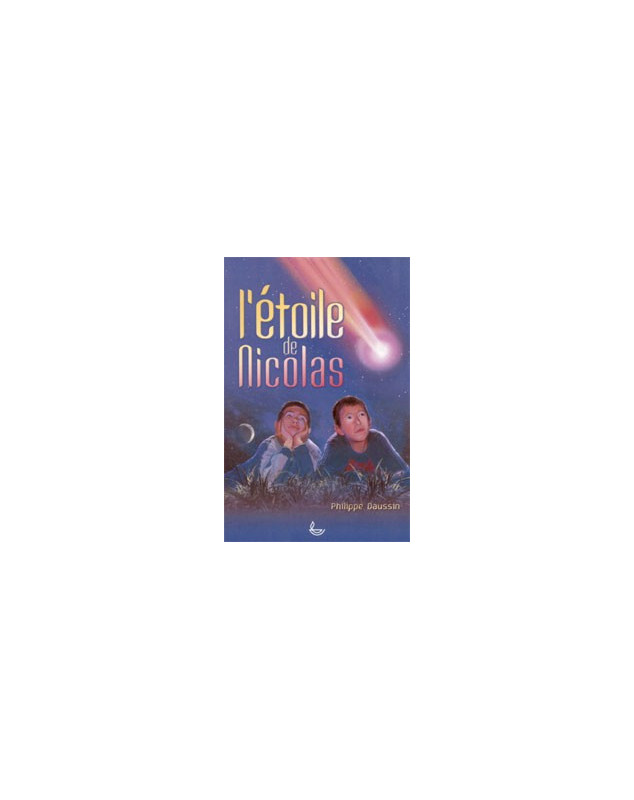 L'étoile de Nicolas - Librairie chrétienne en ligne 7ici