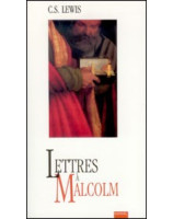 Lettres à Malcolm