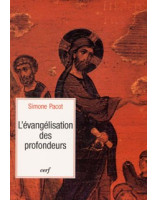 L'évangélisation des profondeurs - Librairie chrétienne en ligne 7ici