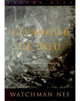 L'Evangile de Dieu Volume 2 - Librairie chrétienne en ligne 7ici