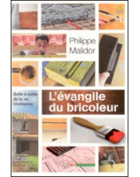 L'évangile du bricoleur - Librairie chrétienne en ligne 7ici