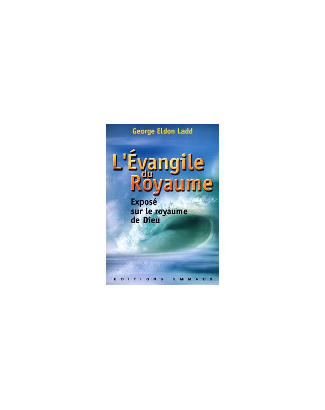 L'evangile du royaume