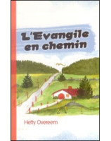 L'Evangile en chemin - Librairie chrétienne en ligne 7ici