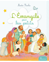 L'Evangile pour les petits - Librairie chrétienne en ligne 7ici