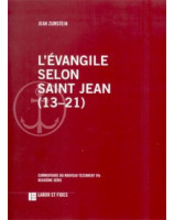 L'évangile selon saint Jean (13-21) - Librairie chrétienne en ligne 7ici