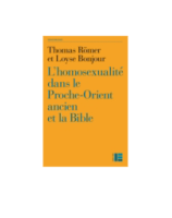 L'homosexualité dans le Proche-Orient ancien et le Bible