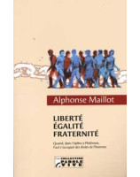 Liberté Egalité Fraternité - Librairie chrétienne en ligne 7ici