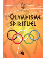 L'olympisme spirituel - Librairie chrétienne en ligne 7ici