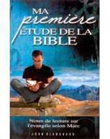 Ma première étude de la Bible - Librairie chrétienne en ligne 7ici