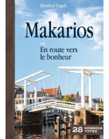 Makarios ou en route vers le bonheur - Librairie chrétienne en ligne 7ici