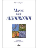 Manne pour aujourd'hui - Librairie chrétienne en ligne 7ici