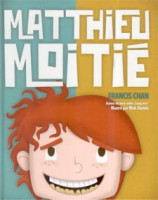 Matthieu Moitié - le message de Crazy Love pour les enfants - Librairie chrétienne en ligne 7ici