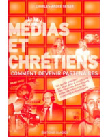 Médias et chrétiens - Librairie chrétienne en ligne 7ici