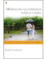 Méditations quotidiennes pour le couple - Librairie chrétienne en ligne 7ici