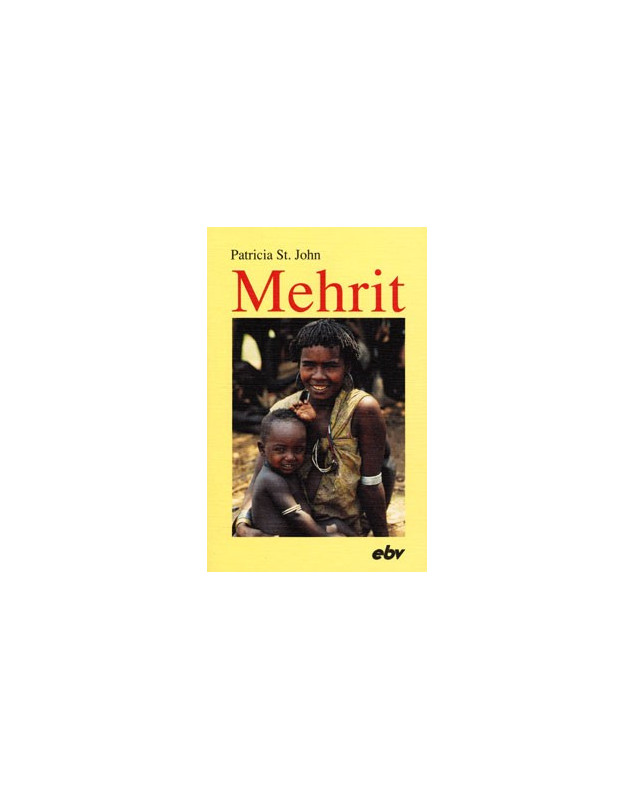 Mehrit - Librairie chrétienne en ligne 7ici