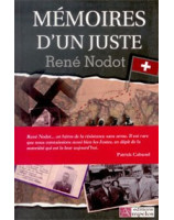 Mémoires d'un juste - Librairie chrétienne en ligne 7ici