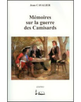 Mémoires sur la guerre des Camisards - Librairie chrétienne en ligne 7ici