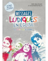 Messages ludiques en église - Librairie chrétienne en ligne 7ici