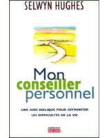 Mon conseiller personnel