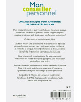 Mon conseiller personnel - Librairie chrétienne en ligne 7ici