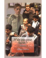 N'aie pas peur Sarah - Librairie chrétienne en ligne 7ici