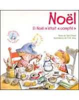 Noël - si Noël m'était "compté" - Librairie chrétienne en ligne 7ici