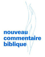 Nouveau commentaire biblique - Librairie chrétienne en ligne 7ici