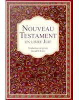 Nouveau Testament Un livre Juif - Librairie chrétienne en ligne 7ici