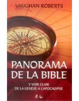 Panorama de la Bible - Librairie chrétienne en ligne 7ici