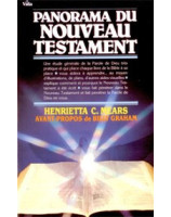 Panorama du Nouveau Testament - Librairie chrétienne en ligne 7ici