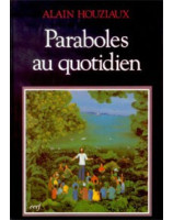 Paraboles au quotidien - Librairie chrétienne en ligne 7ici