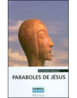 Paraboles de Jésus - Librairie chrétienne en ligne 7ici