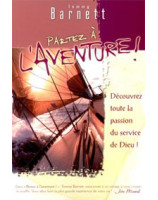 Partez à l'aventure ! - Librairie chrétienne en ligne 7ici