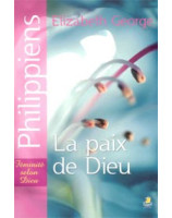 Philippiens : La paix de Dieu - Librairie chrétienne en ligne 7ici