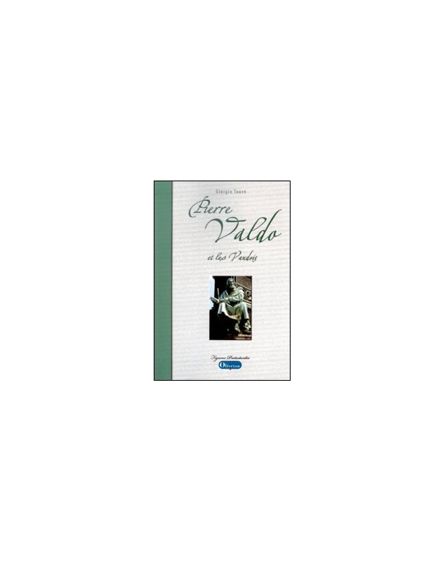 Pierre Valdo et les Vaudois - Librairie chrétienne en ligne 7ici