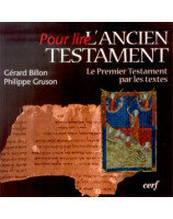 Pour lire l'Ancien Testament - Librairie chrétienne en ligne 7ici
