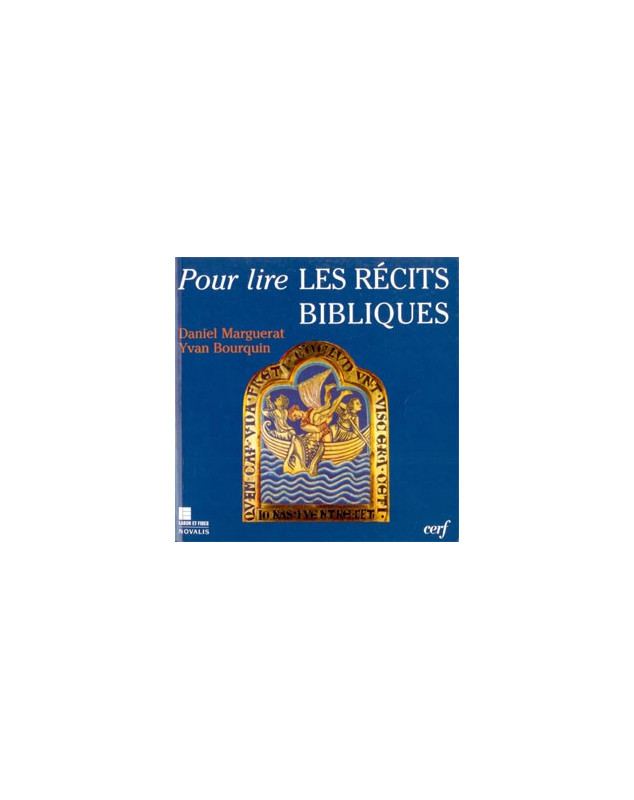 Pour lire les récits bibliques - Librairie chrétienne en ligne 7ici