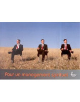 Pour un management spirituel - Librairie chrétienne en ligne 7ici