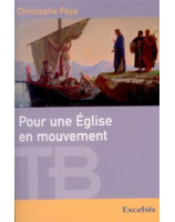 Pour une église en mouvement - Librairie chrétienne en ligne 7ici