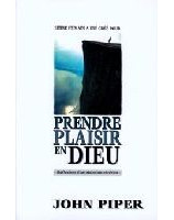 Prendre plaisir en Dieu