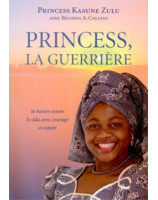 Princess la guerrière - Librairie chrétienne en ligne 7ici