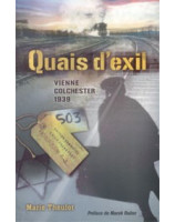 Quais d'exil - Librairie chrétienne en ligne 7ici