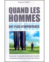 Quand les hommes ont plus d'importance que Dieu - Librairie chrétienne en ligne 7ici