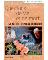 Questions de vie et de mort - Librairie chrétienne en ligne 7ici