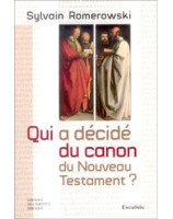 Qui a décidé du canon du Nouveau Testament ? - Librairie chrétienne en ligne 7ici