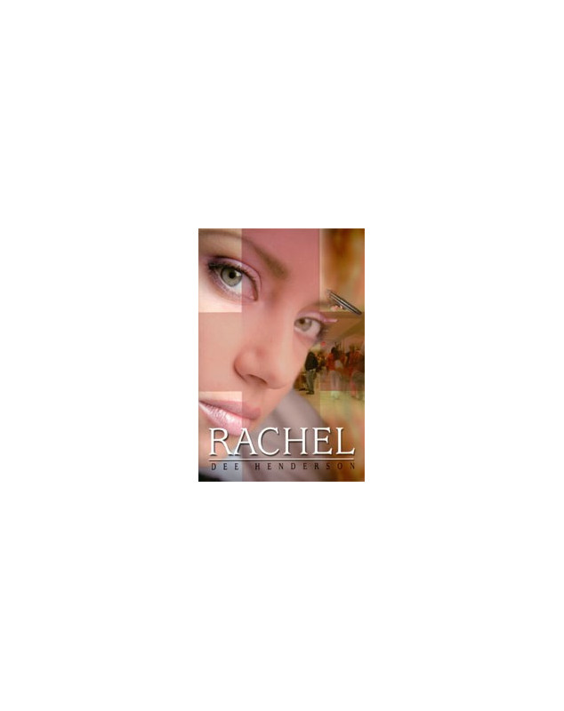 Rachel - Librairie chrétienne en ligne 7ici