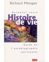 Racontez votre histoire de vie