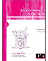 Redécouvrons La Famille - mari et femme - volume 1 - Librairie chrétienne en ligne 7ici