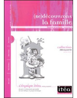 Redécouvrons la famille  volume 2 - Librairie chrétienne en ligne 7ici