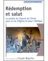 Rédemption et salut - Librairie chrétienne en ligne 7ici